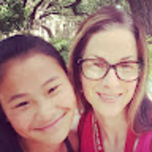 Meet your Posher, Stacey